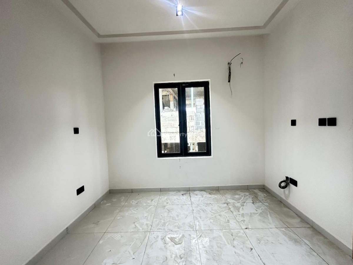 Luxury 2 Bedroom Furnished Apartment, Lekki, Lagos, Flat / Apartment for Rent