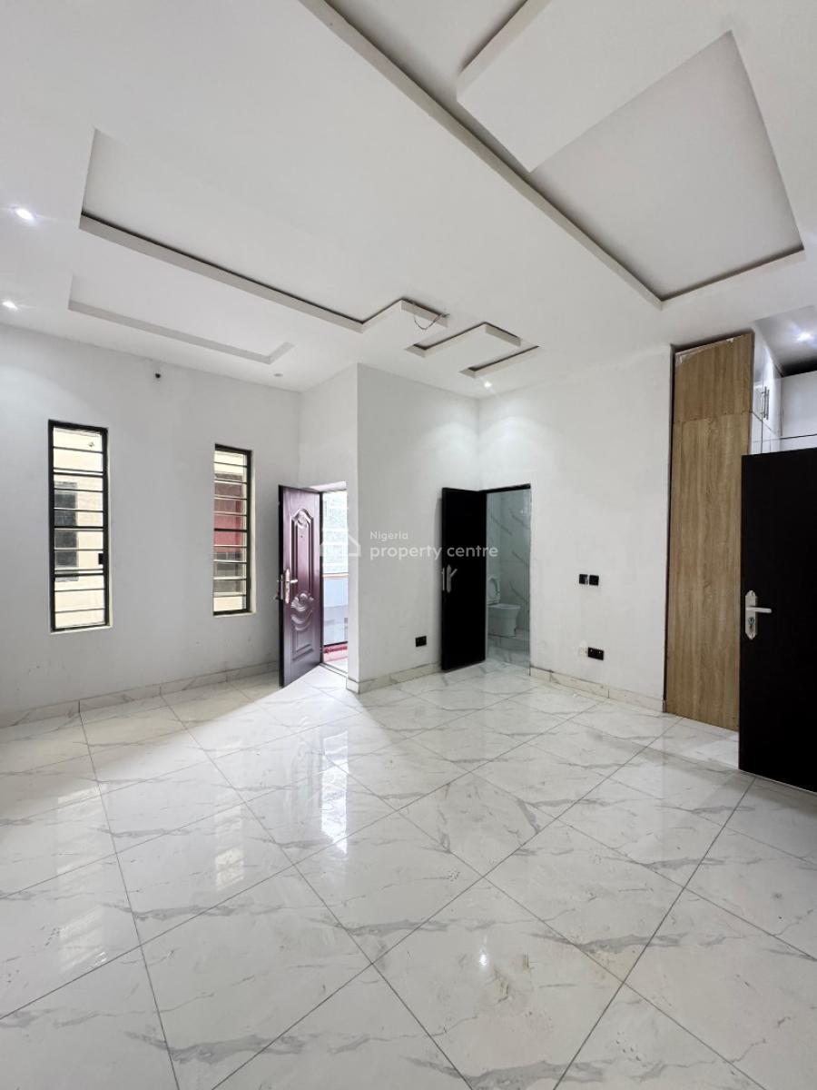 Classy 3 Bedroom Terrace Duplex., Abraham Adesanya, Ajah, Lagos, Terraced Duplex for Sale