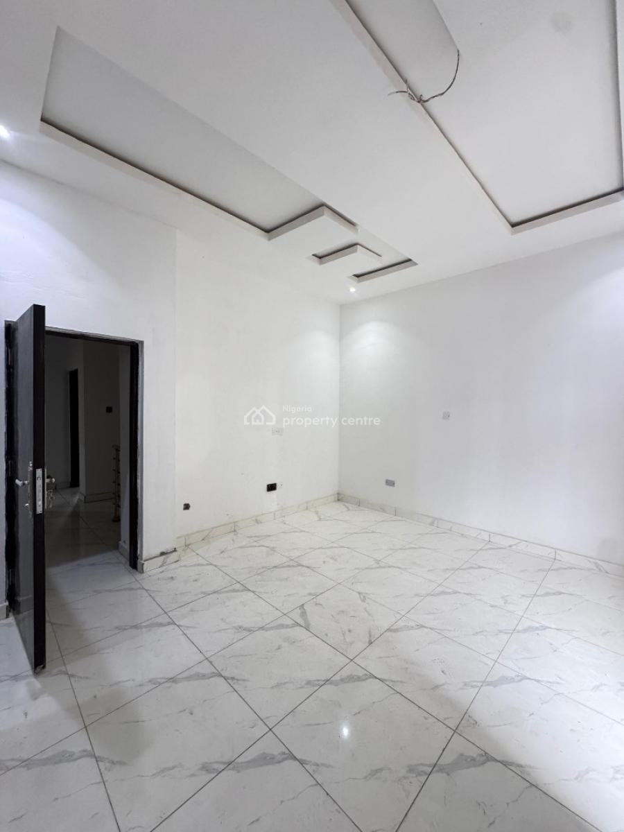 Classy 3 Bedroom Terrace Duplex., Abraham Adesanya, Ajah, Lagos, Terraced Duplex for Sale