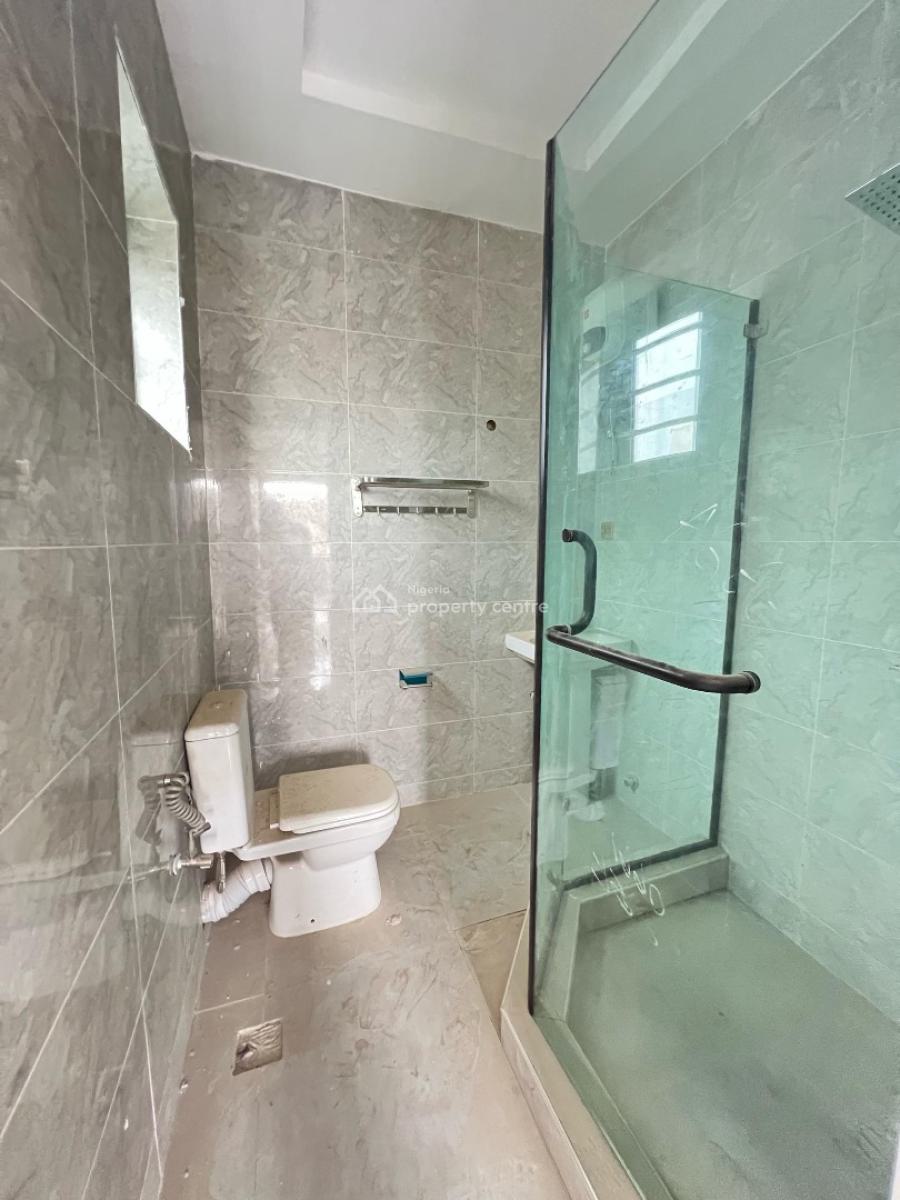 Exquisite 2 Bedroom Apartment with an Open Plan Kitchen and Elevator, Lekki Phase 1, Lekki, Lagos, Flat / Apartment for Sale
