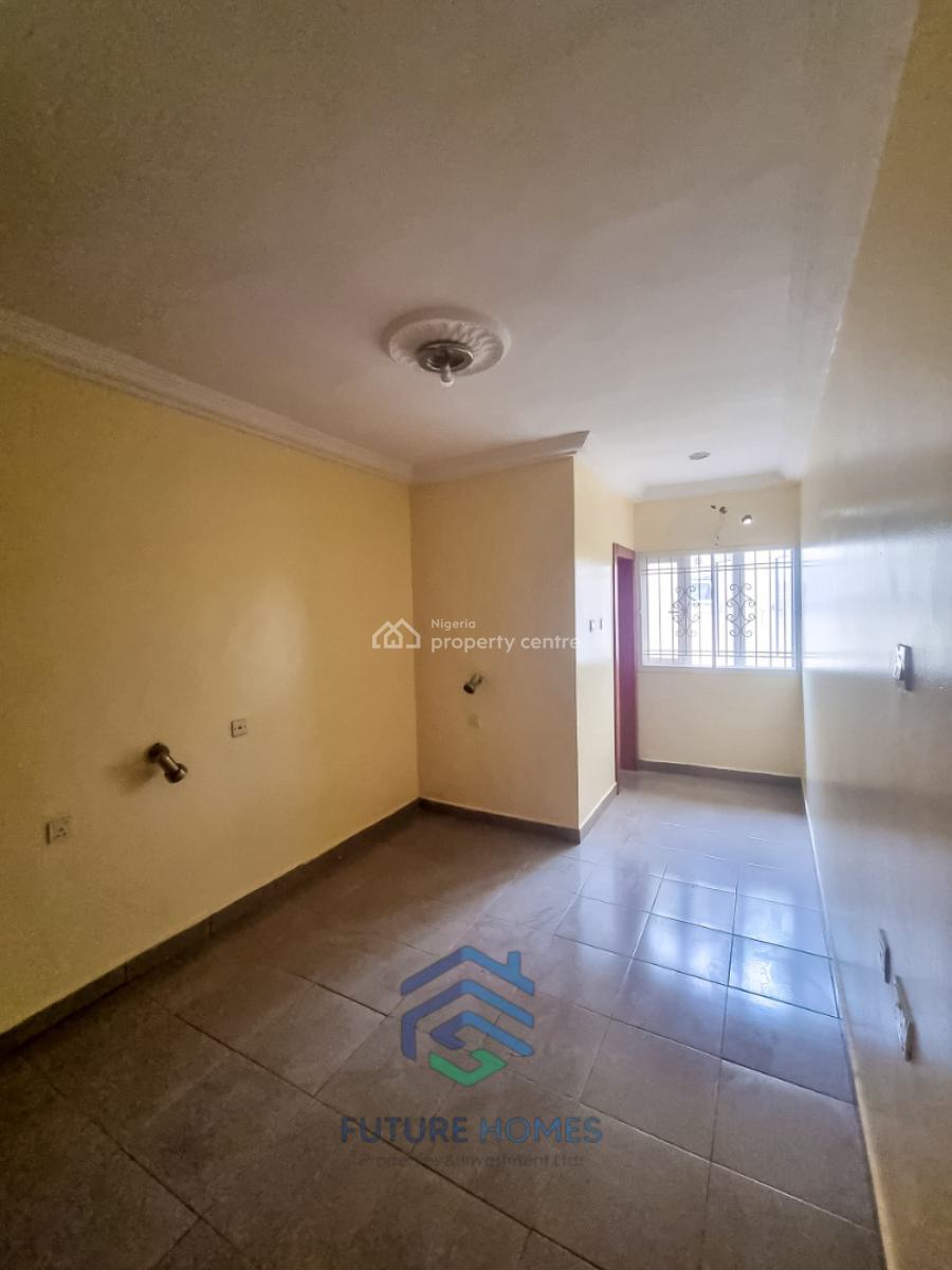 Luxury 3 Bedroom Terrace House, Lekki Phase 1, Lekki, Lagos, Flat / Apartment for Rent