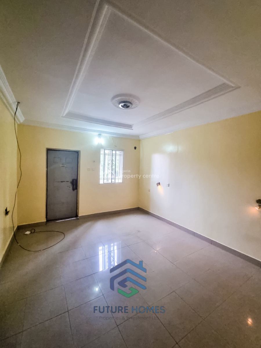 Luxury 3 Bedroom Terrace House, Lekki Phase 1, Lekki, Lagos, Flat / Apartment for Rent