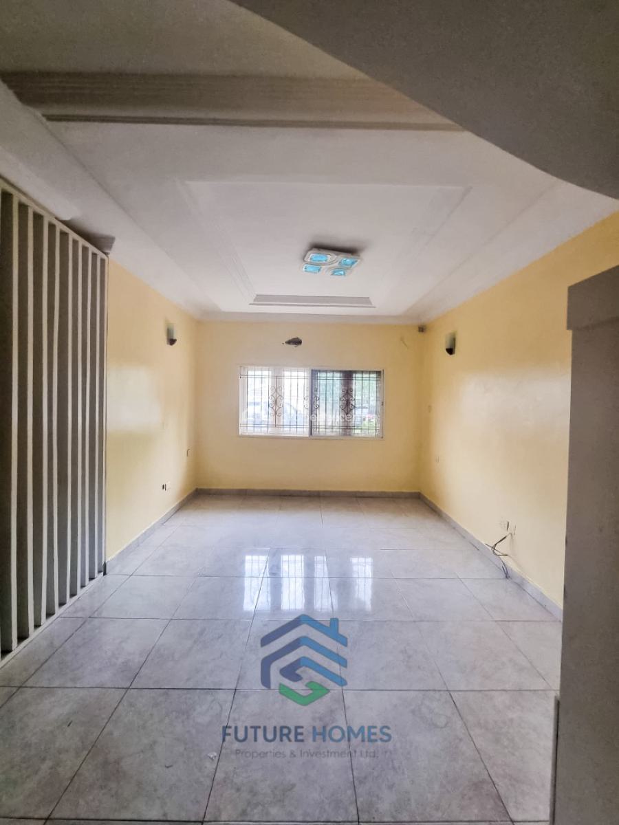 Luxury 3 Bedroom Terrace House, Lekki Phase 1, Lekki, Lagos, Flat / Apartment for Rent