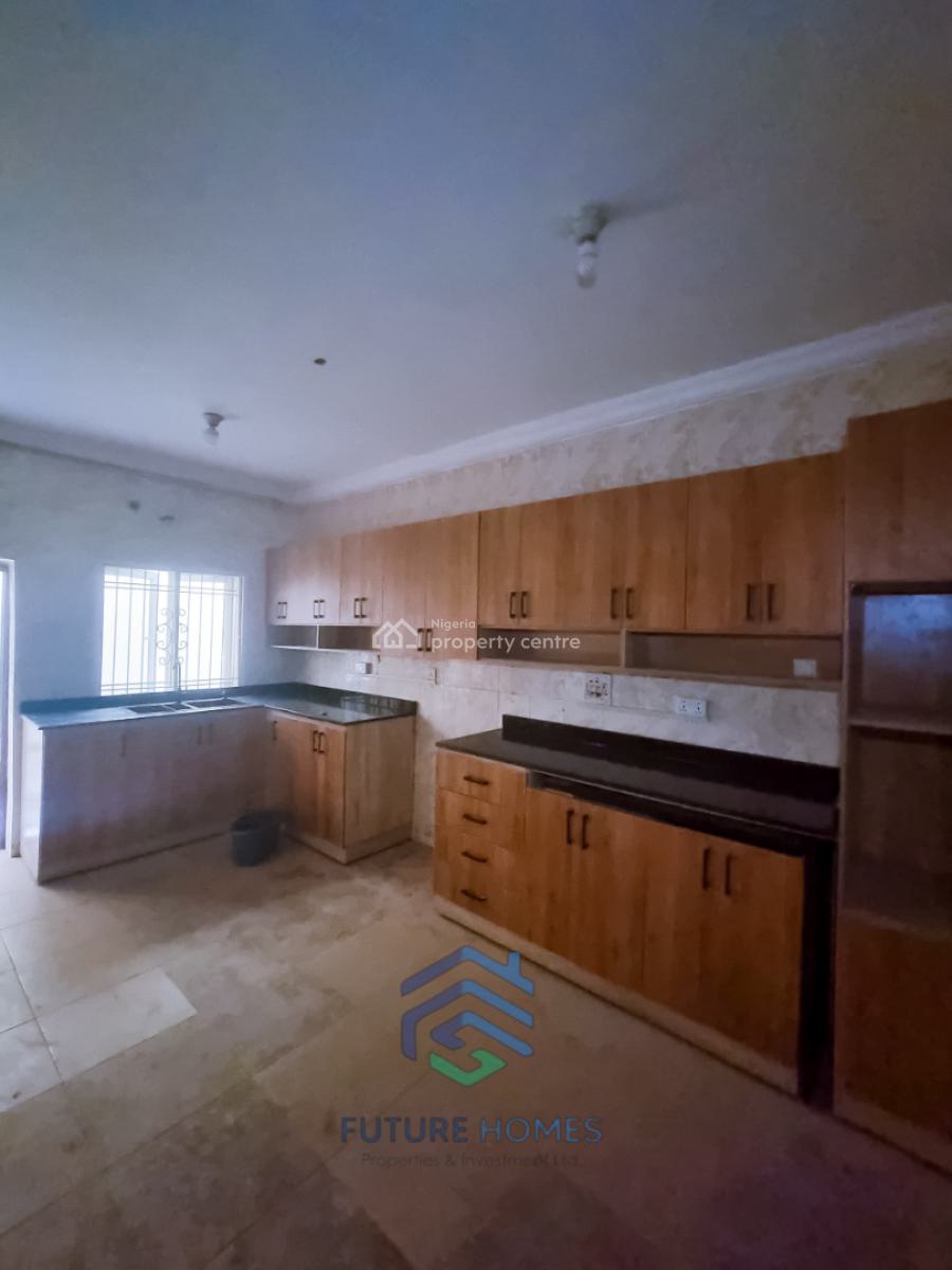 Luxury 3 Bedroom Terrace House, Lekki Phase 1, Lekki, Lagos, Flat / Apartment for Rent