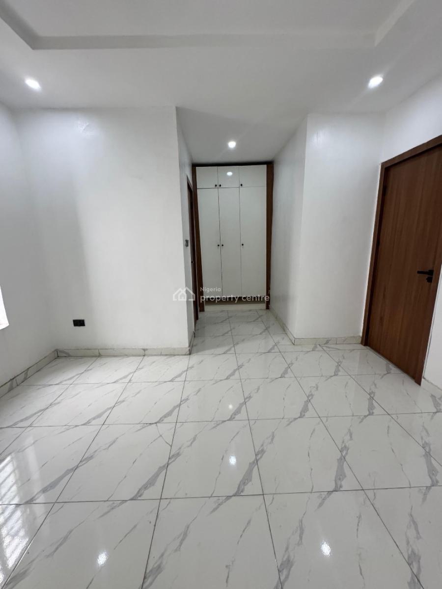 Luxury 4 Bedroom Terrace Duplex, Chevron, Lekki Lagos, Ikota, Lekki, Lagos, Terraced Duplex for Sale