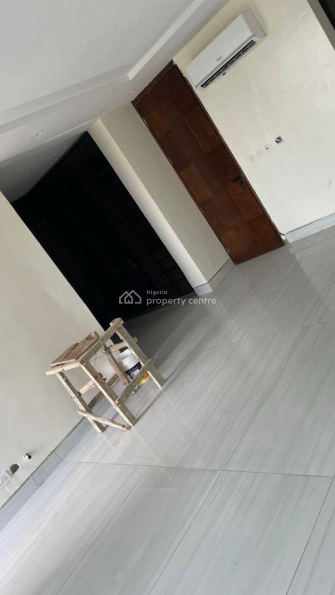 Luxury Neatly 4 Bedroom Apartment, Ikoyi, Lagos, Terraced Duplex for Rent