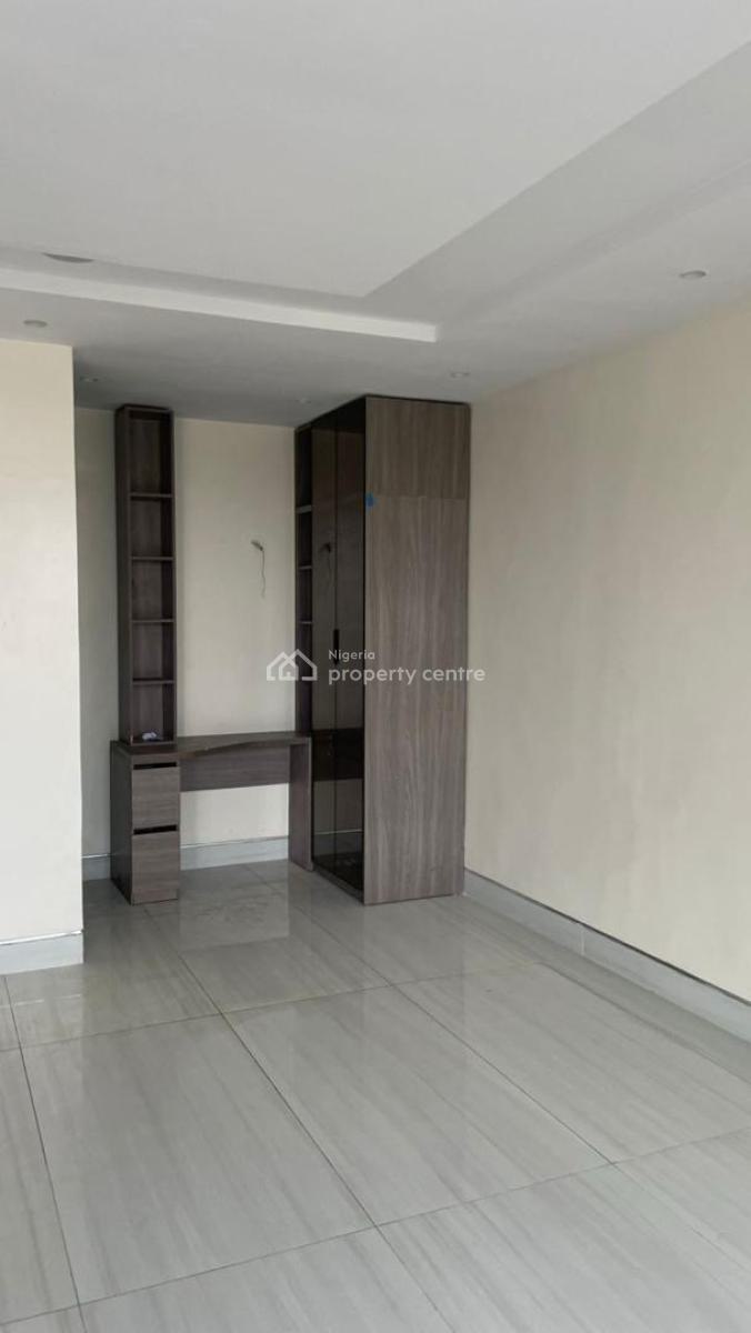 Luxury Neatly 4 Bedroom Apartment, Ikoyi, Lagos, Terraced Duplex for Rent