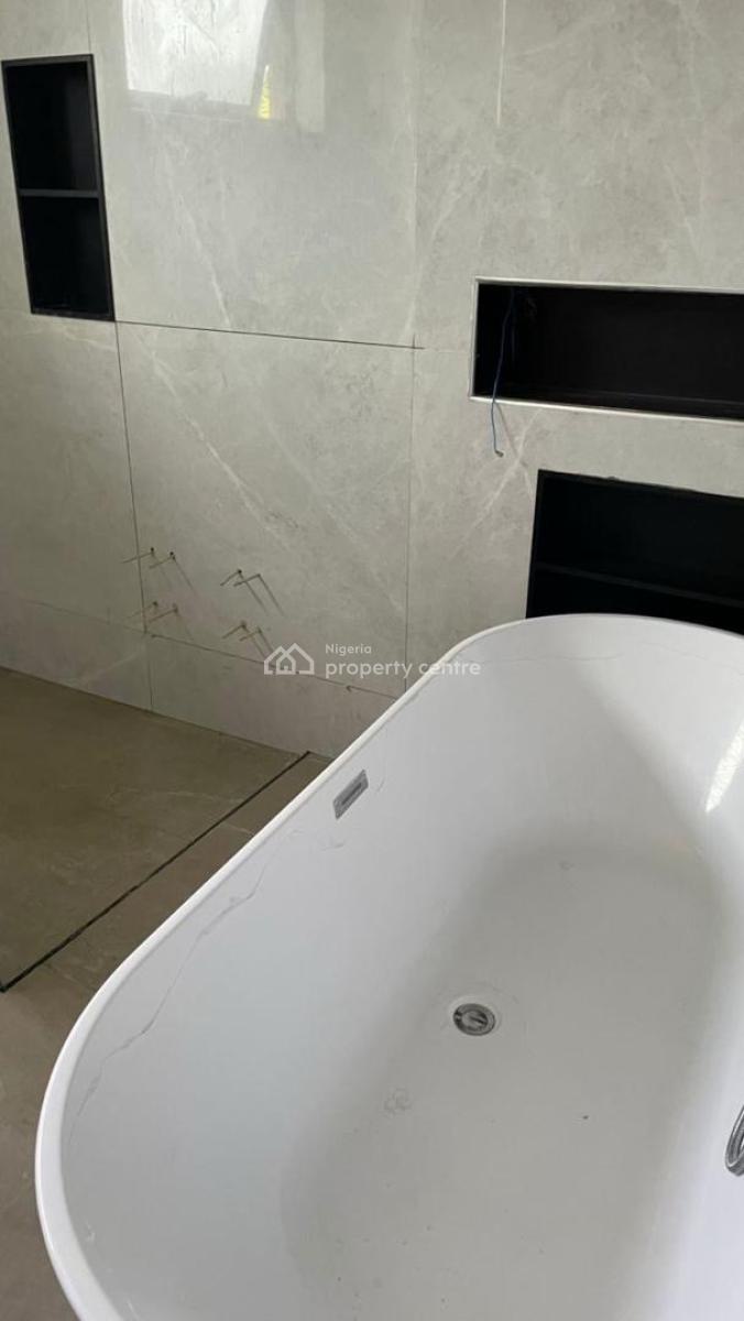 Luxury Neatly 4 Bedroom Apartment, Ikoyi, Lagos, Terraced Duplex for Rent