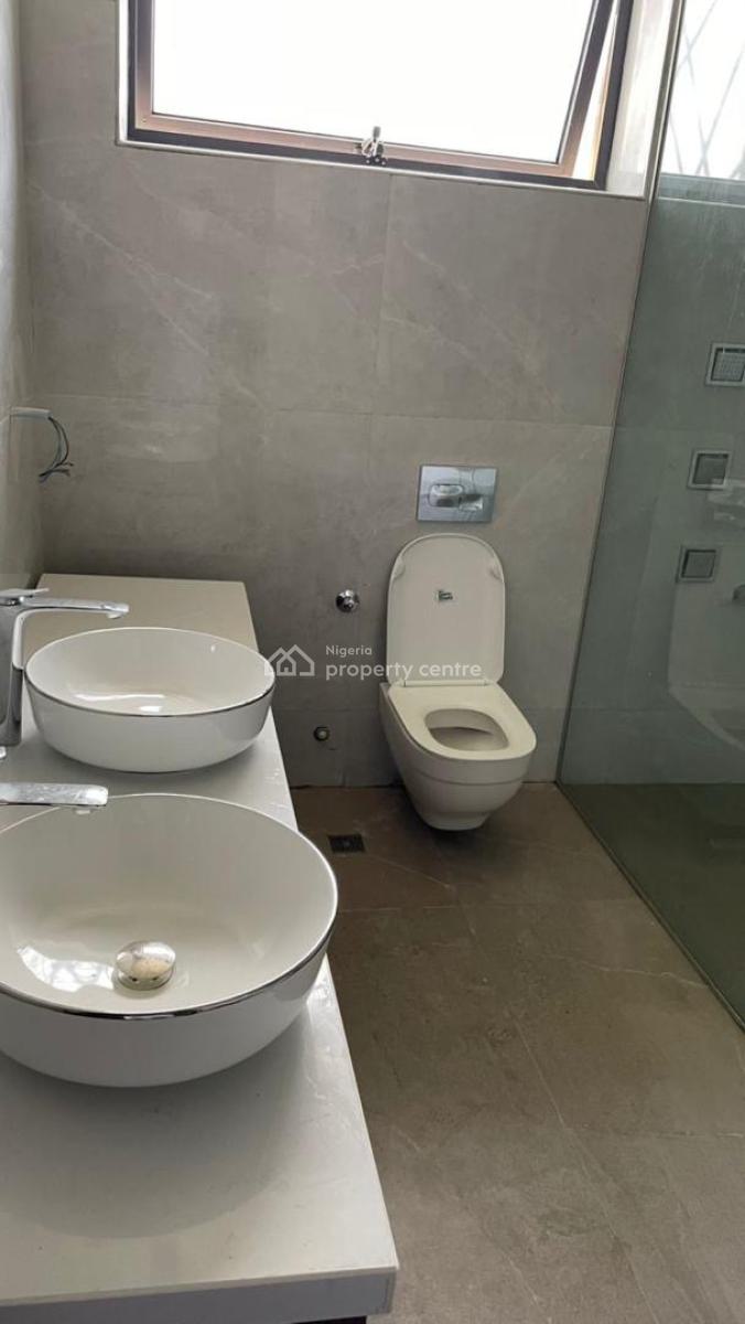 Luxury Neatly 4 Bedroom Apartment, Ikoyi, Lagos, Terraced Duplex for Rent