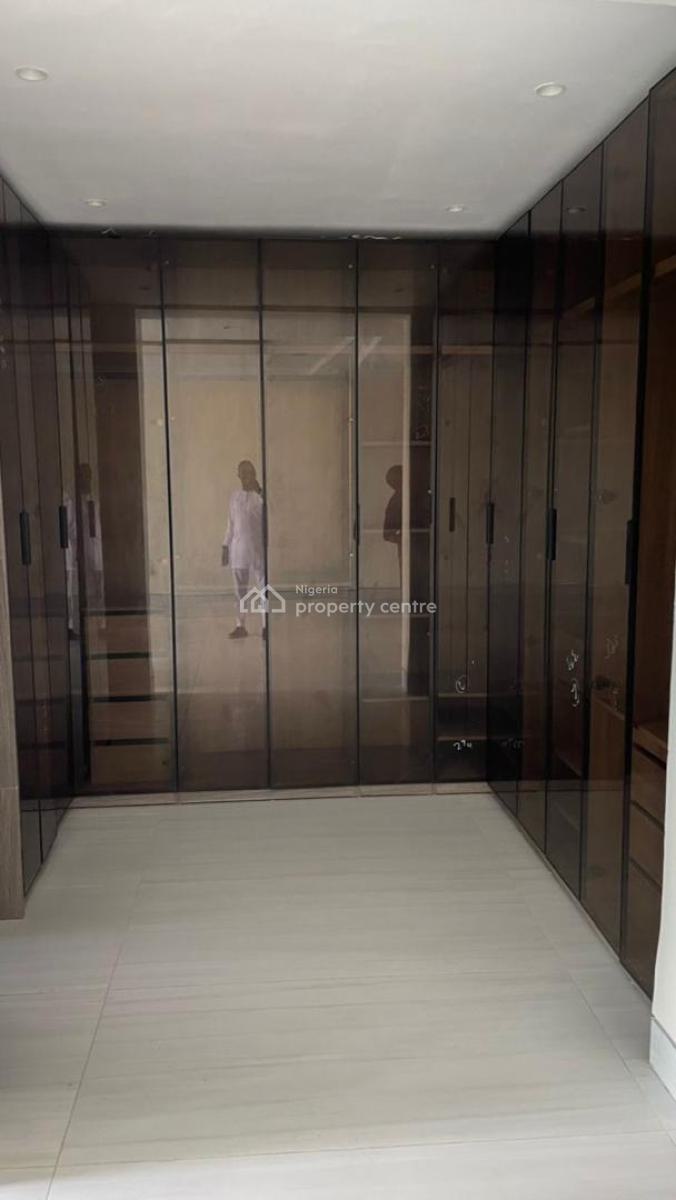 Luxury Neatly 4 Bedroom Apartment, Ikoyi, Lagos, Terraced Duplex for Rent