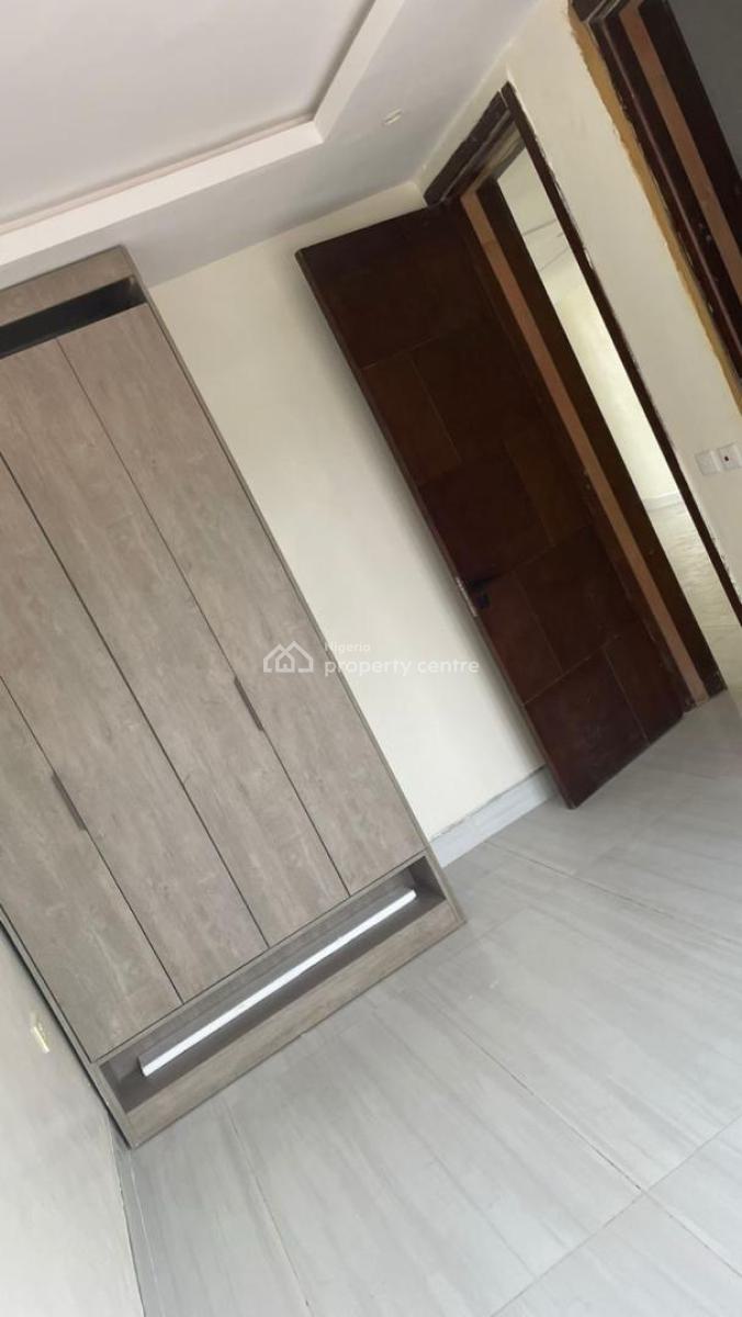 Luxury Neatly 4 Bedroom Apartment, Ikoyi, Lagos, Terraced Duplex for Rent