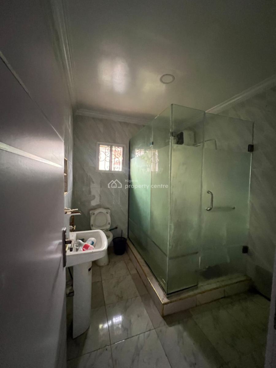 Perfect for Diaspora Investors Looking to Buy House in Their Home Town, Idi Obi, Just After Ologuneru Railway Bridge, Ologuneru-eleyele, Ibadan, Oyo, Detached Bungalow for Sale