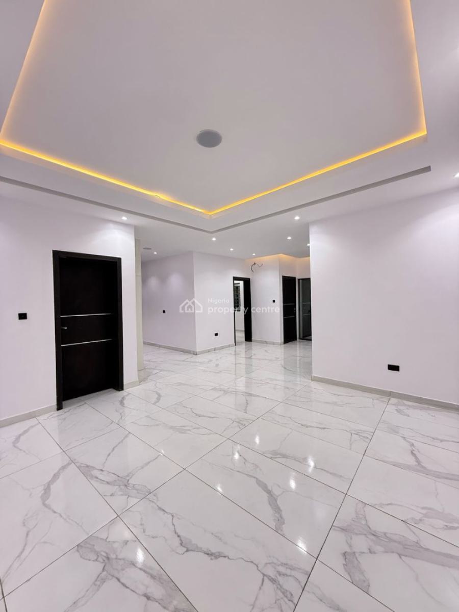 Stunning 2 Bedroom Apartment with All Rooms Ensuite and Spacious, Lekki Phase 1, Lekki, Lagos, Flat / Apartment for Sale