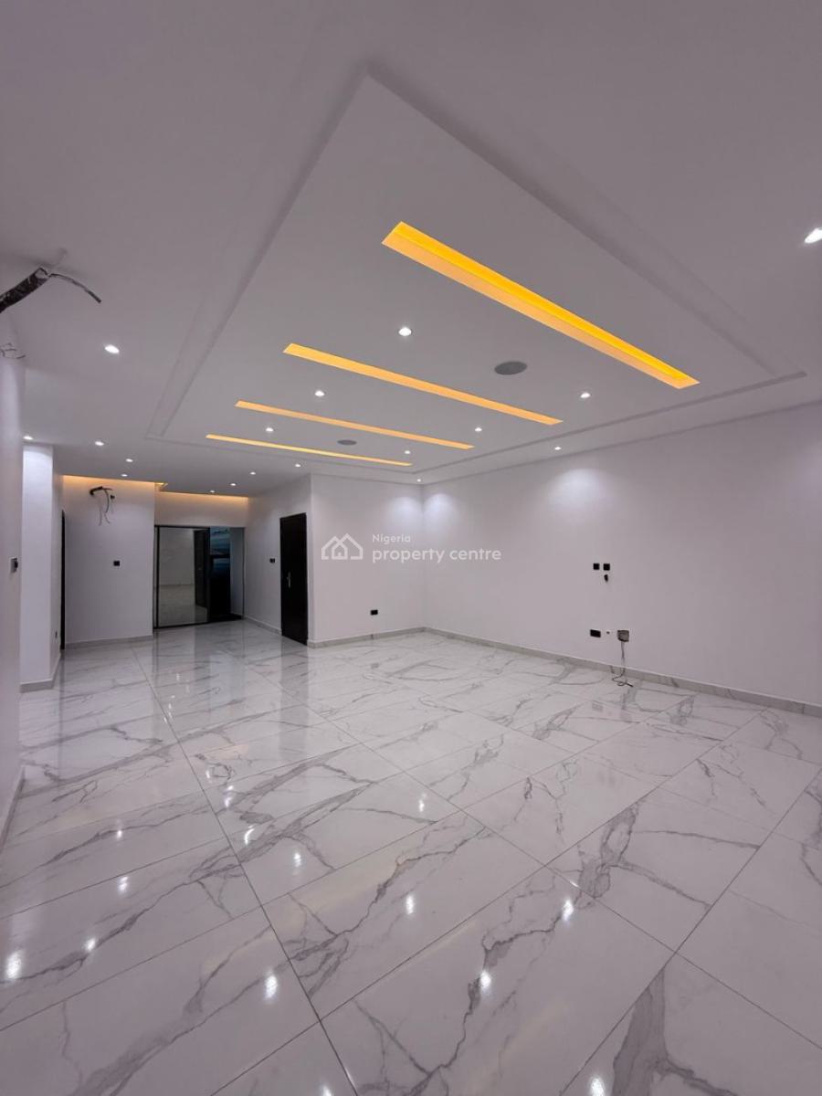 Stunning 2 Bedroom Apartment with All Rooms Ensuite and Spacious, Lekki Phase 1, Lekki, Lagos, Flat / Apartment for Sale