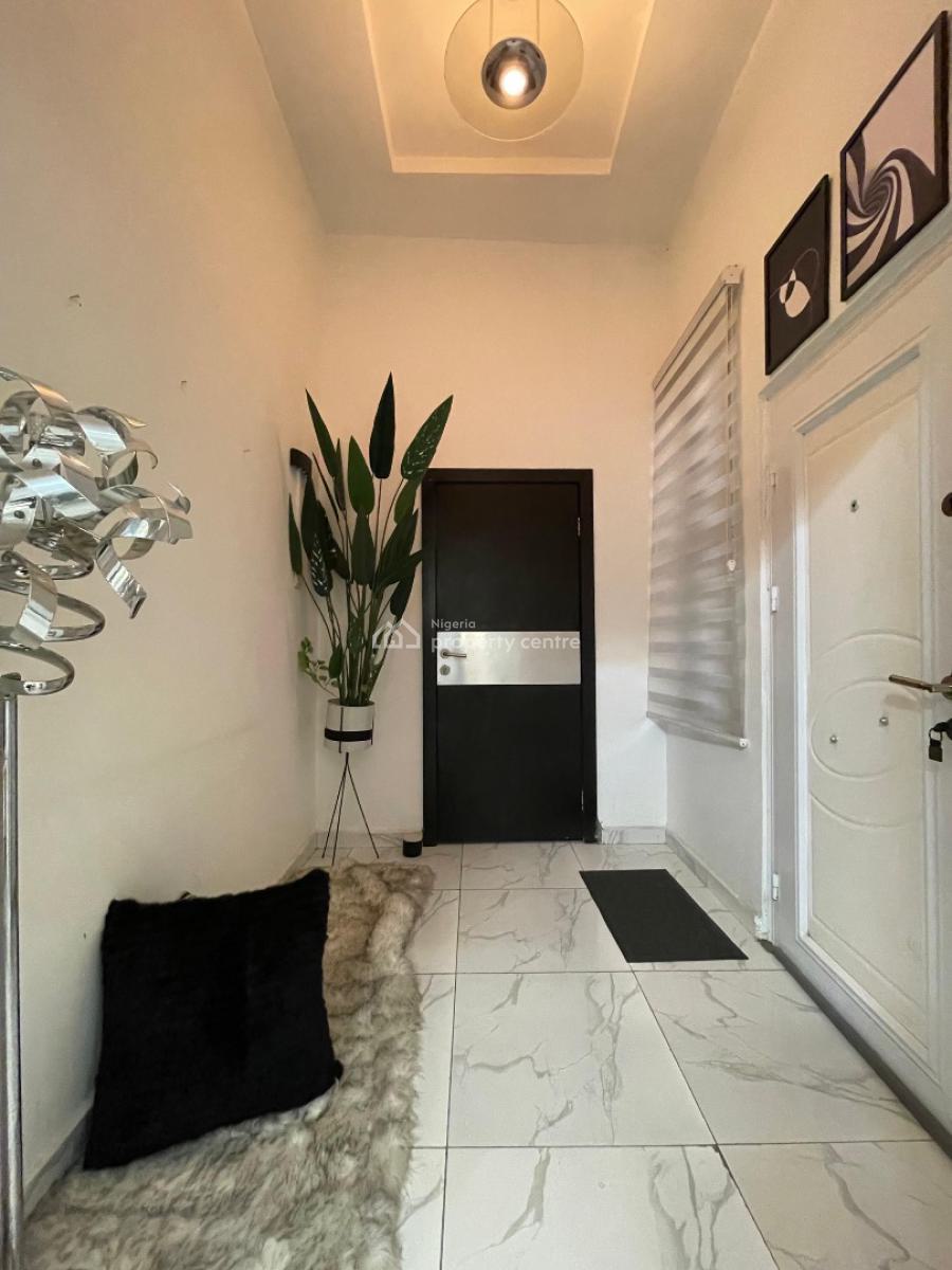 5-bedroom Detached Home, Chevron Drive, Lekki, Lagos, Detached Duplex for Sale