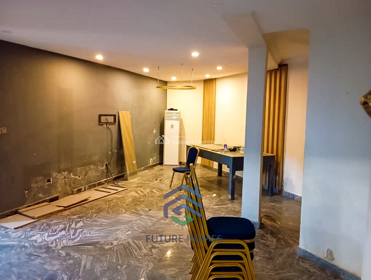 4 Bedroom Detached House, Lekki Phase 1, Lekki, Lagos, Detached Duplex for Rent