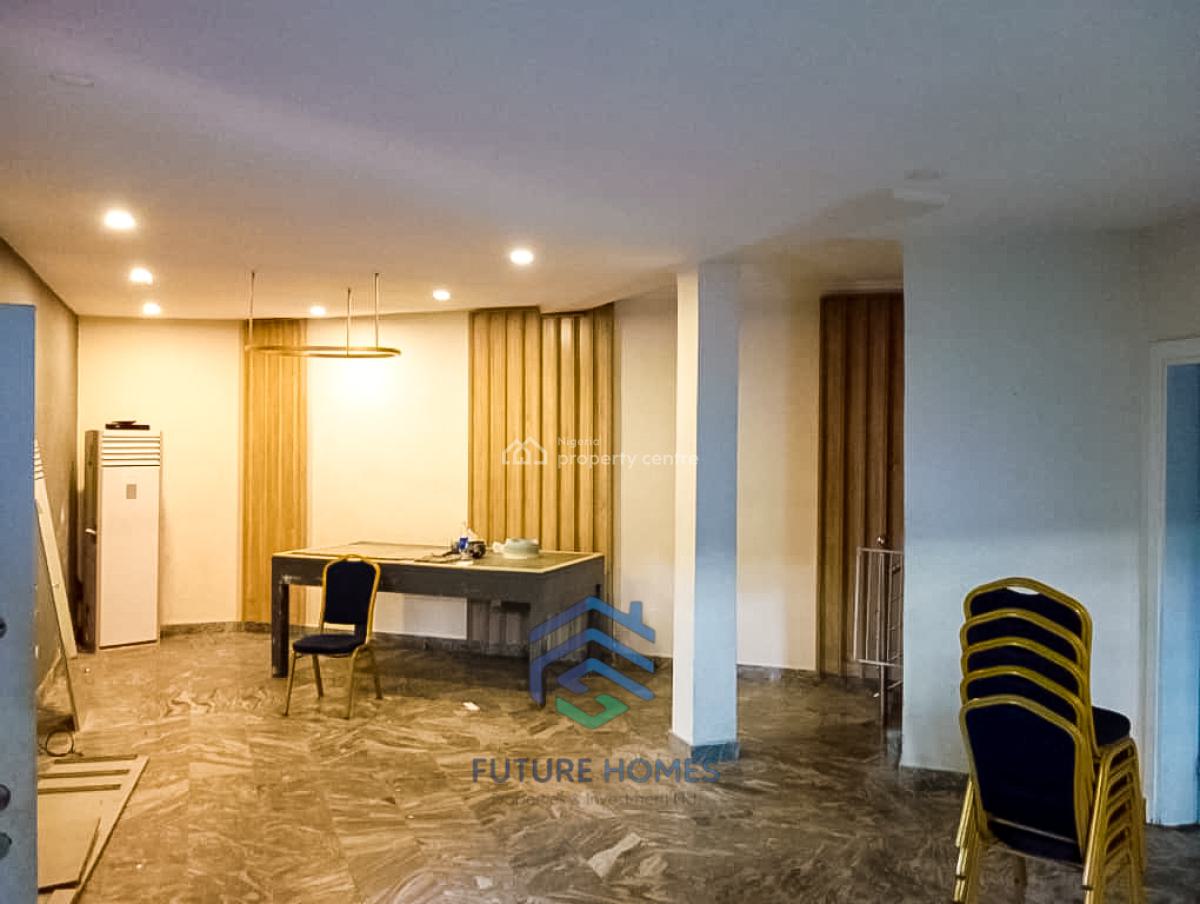 4 Bedroom Detached House, Lekki Phase 1, Lekki, Lagos, Detached Duplex for Rent