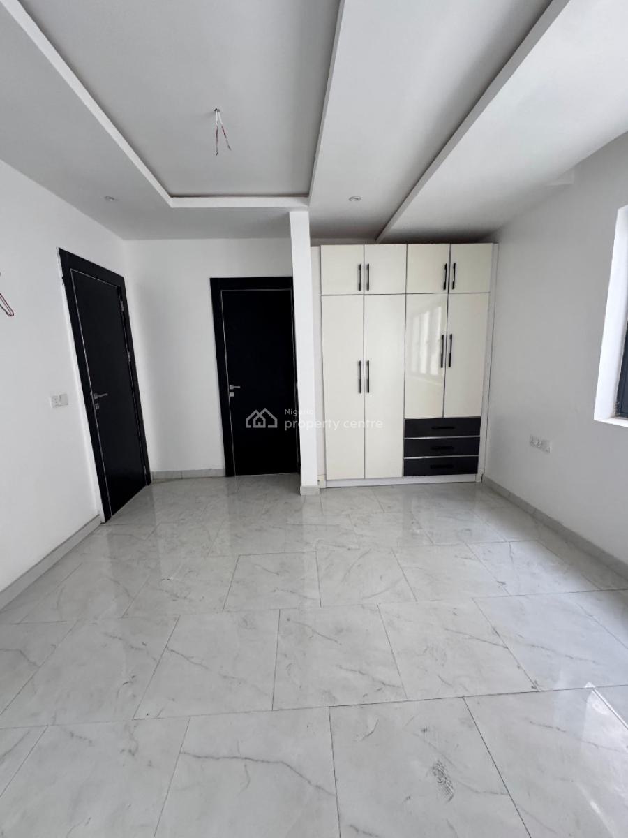 Luxury 4 Bedroom Fully Detached Duplex, Chevron, Lagos, Ikota, Lekki, Lagos, Detached Duplex for Sale