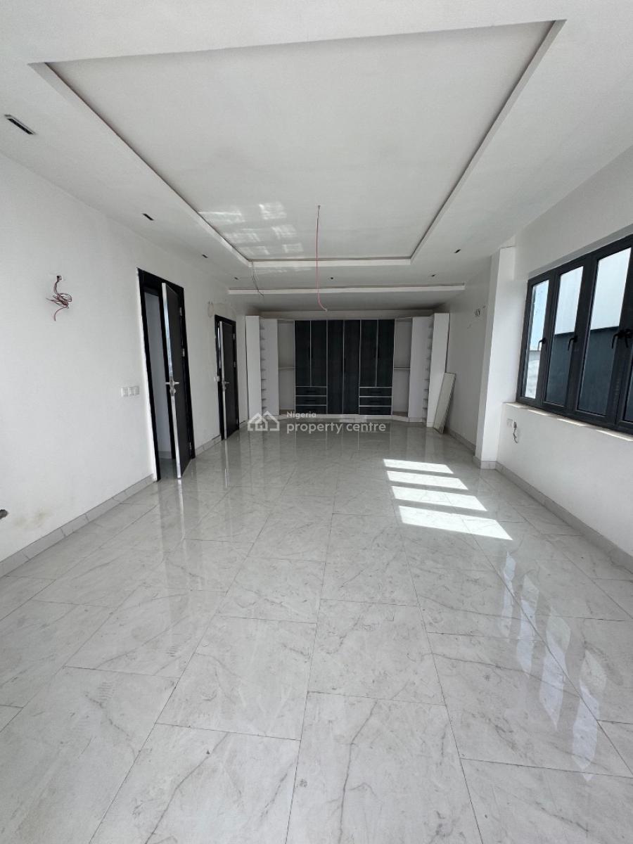 Luxury 4 Bedroom Fully Detached Duplex, Chevron, Lagos, Ikota, Lekki, Lagos, Detached Duplex for Sale