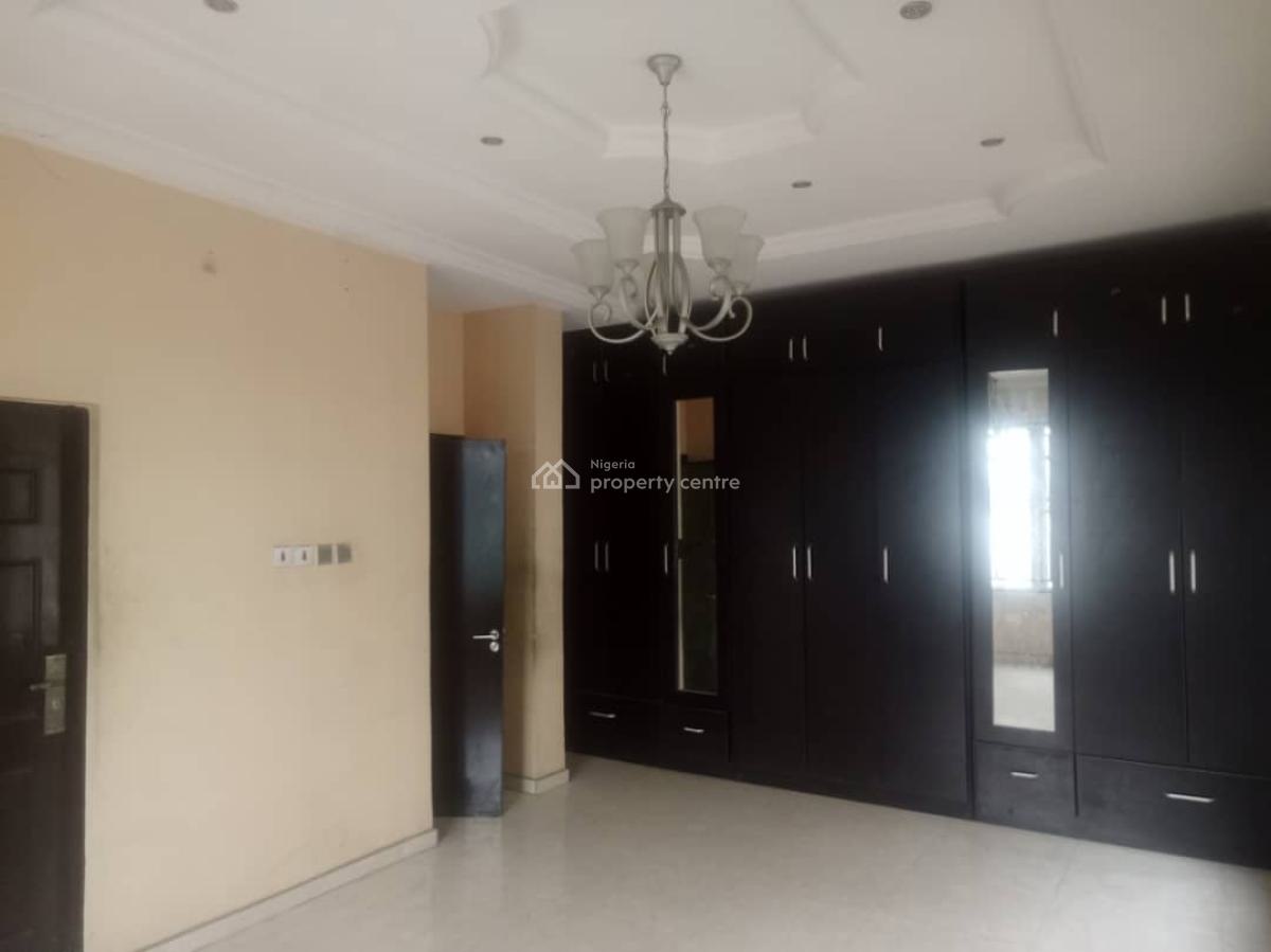 Fully Detached 6 Bedroom Duplex with Bq for Residential Or Office Use, Gra Ikeja Lagos, Ikeja, Lagos, Detached Duplex for Rent