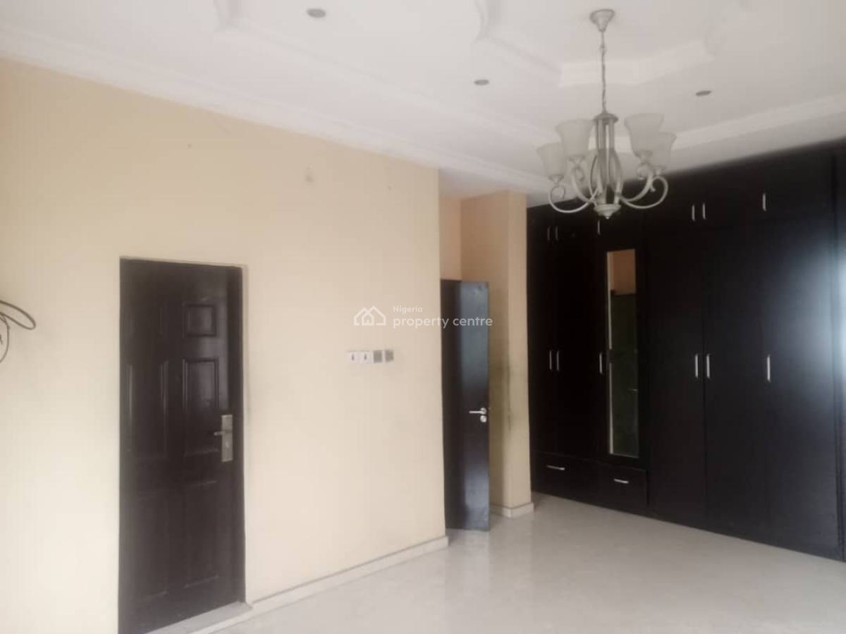 Fully Detached 6 Bedroom Duplex with Bq for Residential Or Office Use, Gra Ikeja Lagos, Ikeja, Lagos, Detached Duplex for Rent