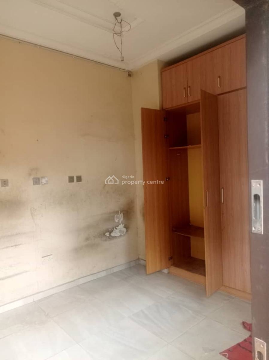 Fully Detached 6 Bedroom Duplex with Bq for Residential Or Office Use, Gra Ikeja Lagos, Ikeja, Lagos, Detached Duplex for Rent