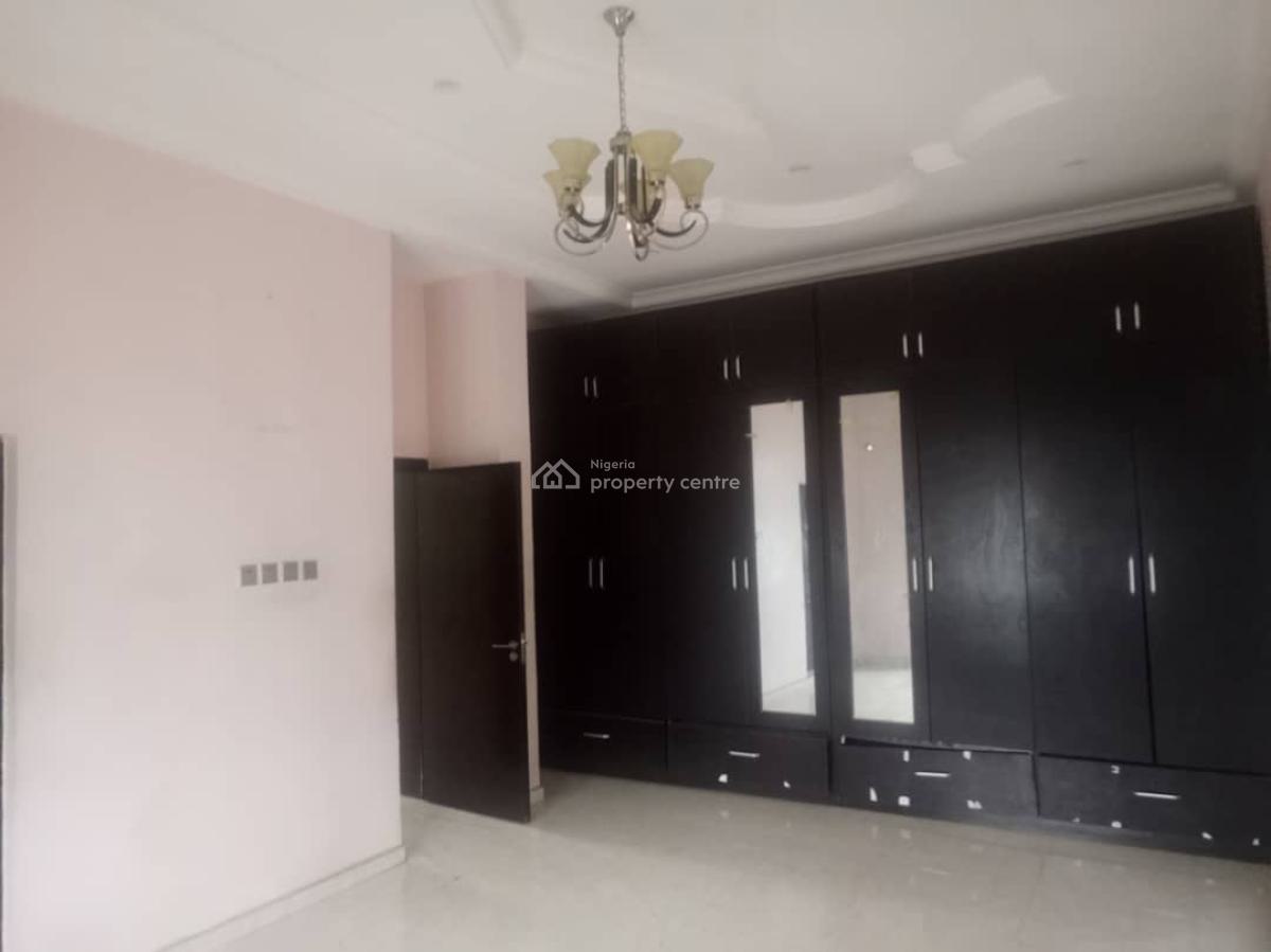 Fully Detached 6 Bedroom Duplex with Bq for Residential Or Office Use, Gra Ikeja Lagos, Ikeja, Lagos, Detached Duplex for Rent
