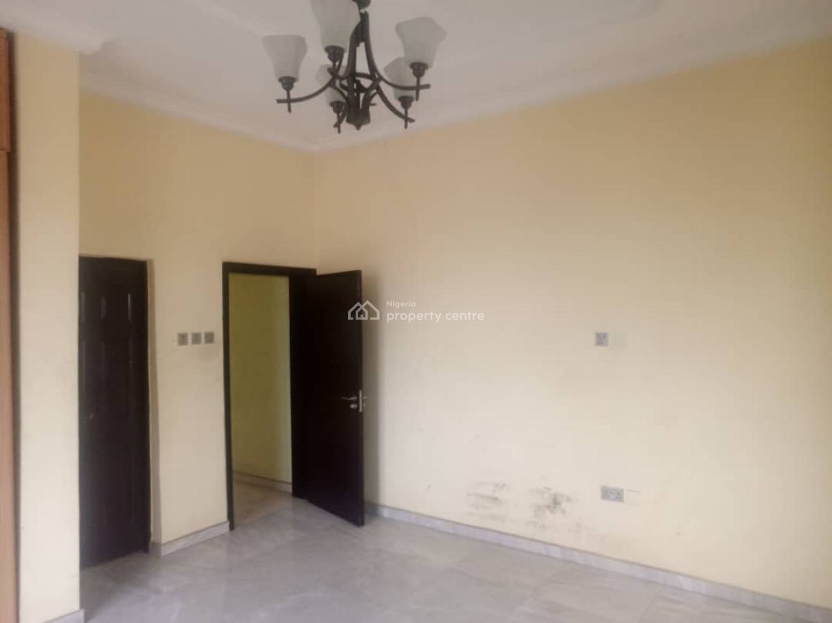 Fully Detached 6 Bedroom Duplex with Bq for Residential Or Office Use, Gra Ikeja Lagos, Ikeja, Lagos, Detached Duplex for Rent