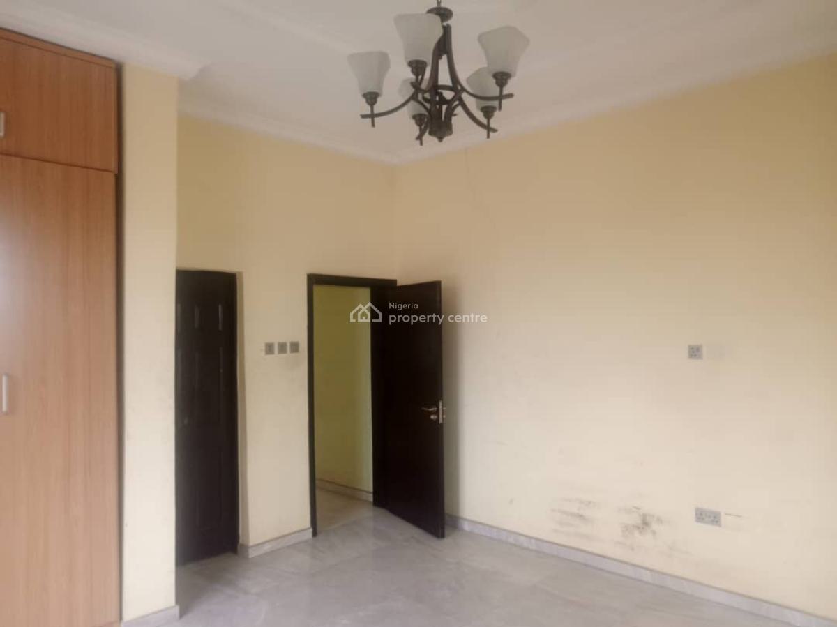 Fully Detached 6 Bedroom Duplex with Bq for Residential Or Office Use, Gra Ikeja Lagos, Ikeja, Lagos, Detached Duplex for Rent