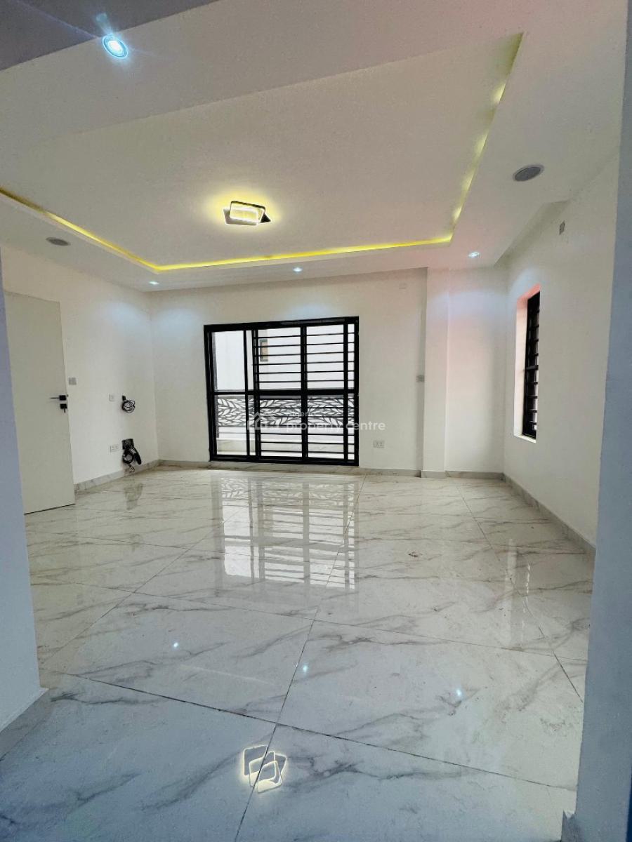 Lovely and Elegantly Built 5 Bedroom Fully Detached Duplex with Bq, Omole Phase 1, Ikeja, Lagos, Detached Duplex for Sale