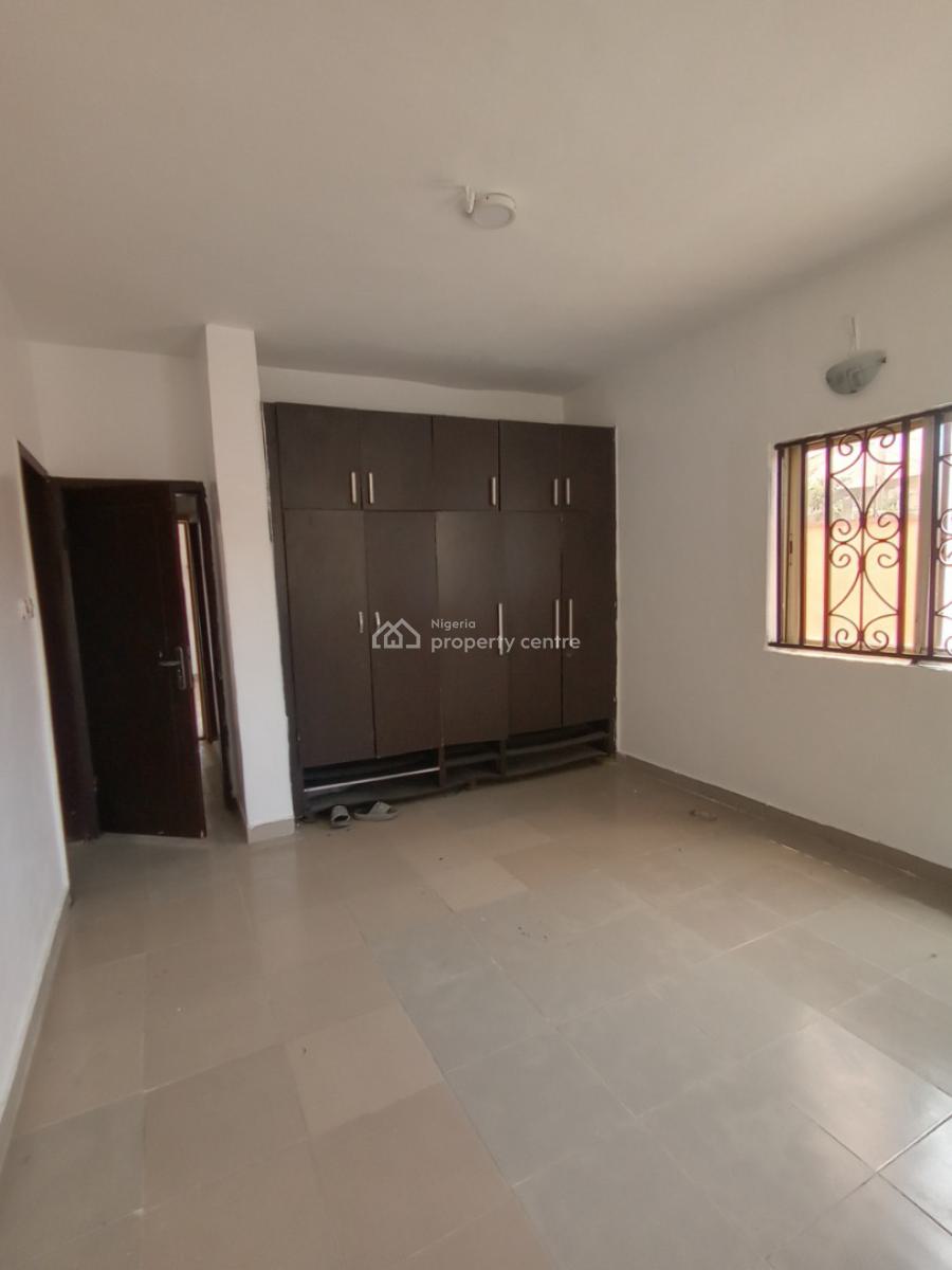 a Very Specious Room and Palour Mini Flat, Alpha Beach Road ( New Road), Lekki, Lagos, Mini Flat (room and Parlour) for Rent