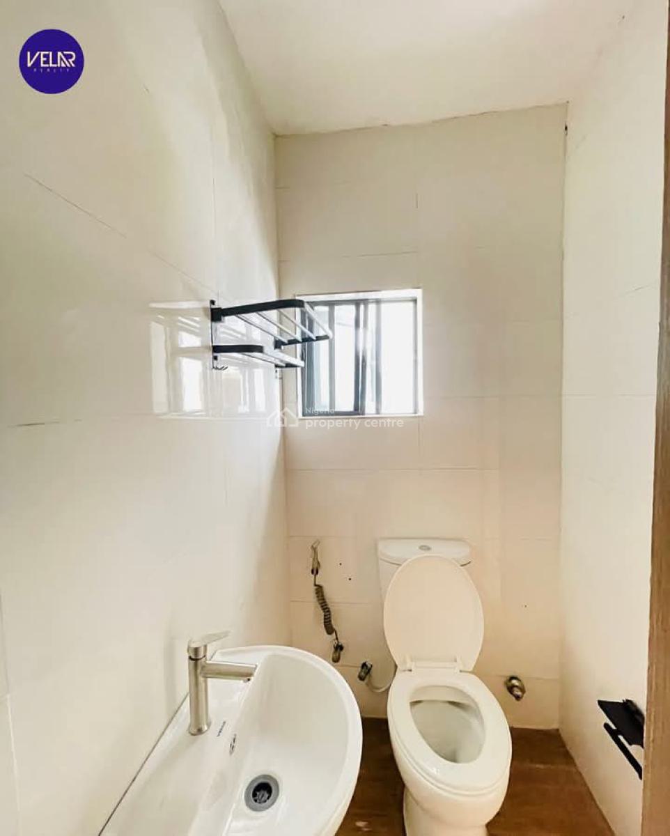 Newly Built 3 Bedroom Apartments with Exceptional Features, Surulere, Lagos, Flat / Apartment for Sale