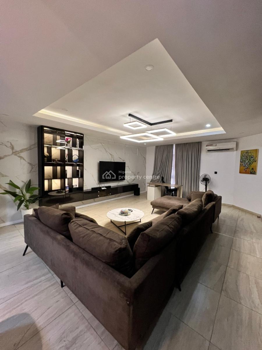 Most Affordable and Spacious Fully Furnished 2 Bedroom Apartment, Oniru, Victoria Island (vi), Lagos, Flat / Apartment for Sale