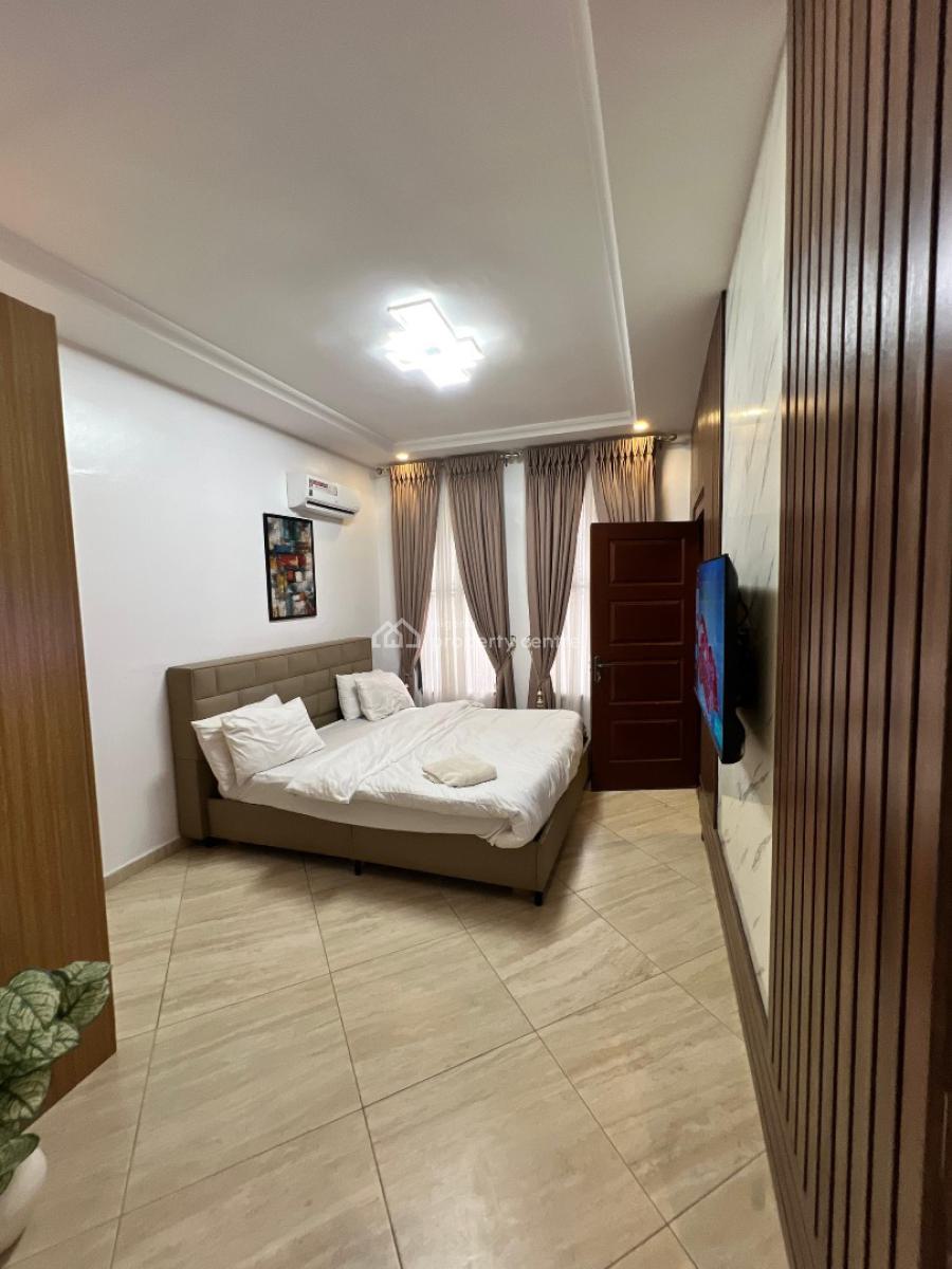 Most Affordable and Spacious Fully Furnished 2 Bedroom Apartment, Oniru, Victoria Island (vi), Lagos, Flat / Apartment for Sale