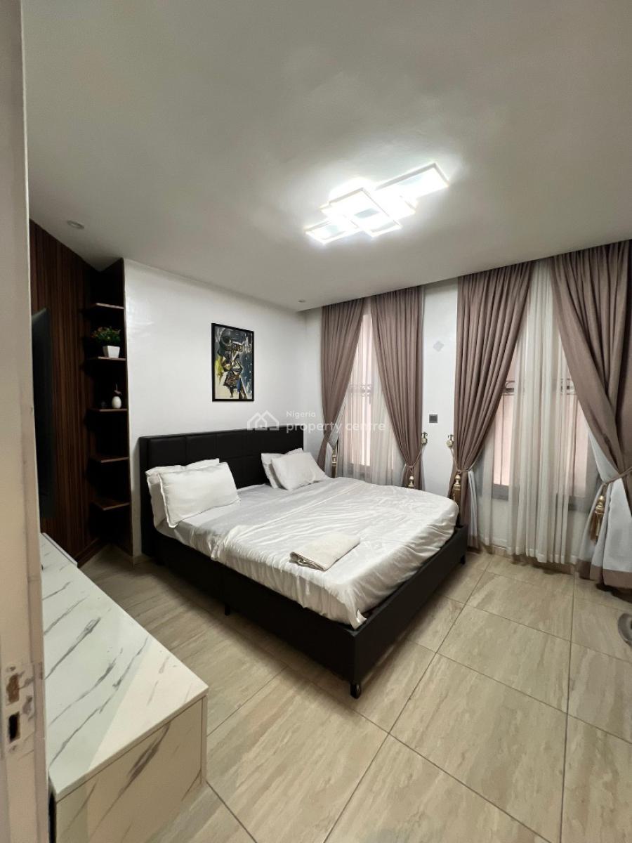 Most Affordable and Spacious Fully Furnished 2 Bedroom Apartment, Oniru, Victoria Island (vi), Lagos, Flat / Apartment for Sale
