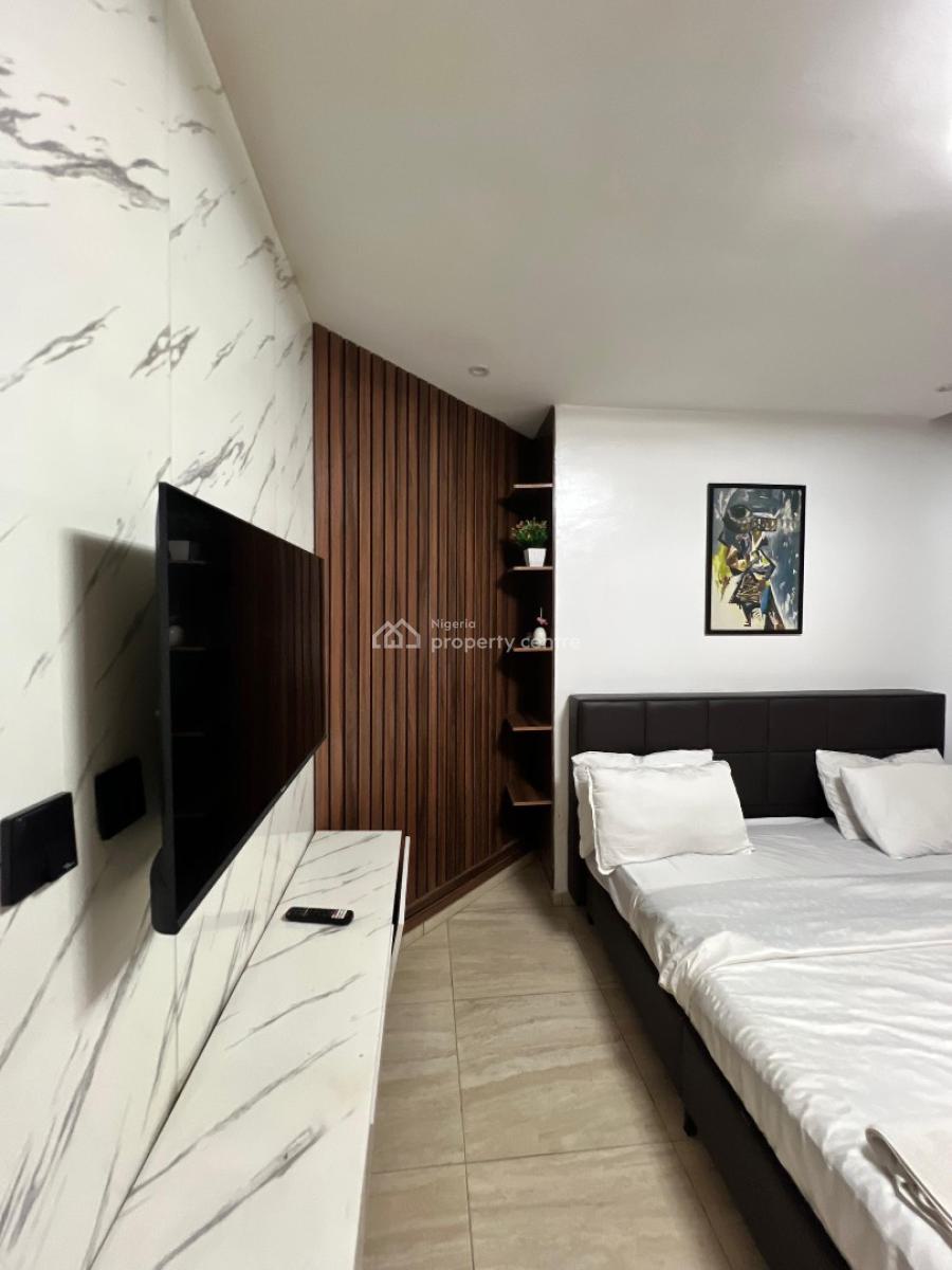 Most Affordable and Spacious Fully Furnished 2 Bedroom Apartment, Oniru, Victoria Island (vi), Lagos, Flat / Apartment for Sale