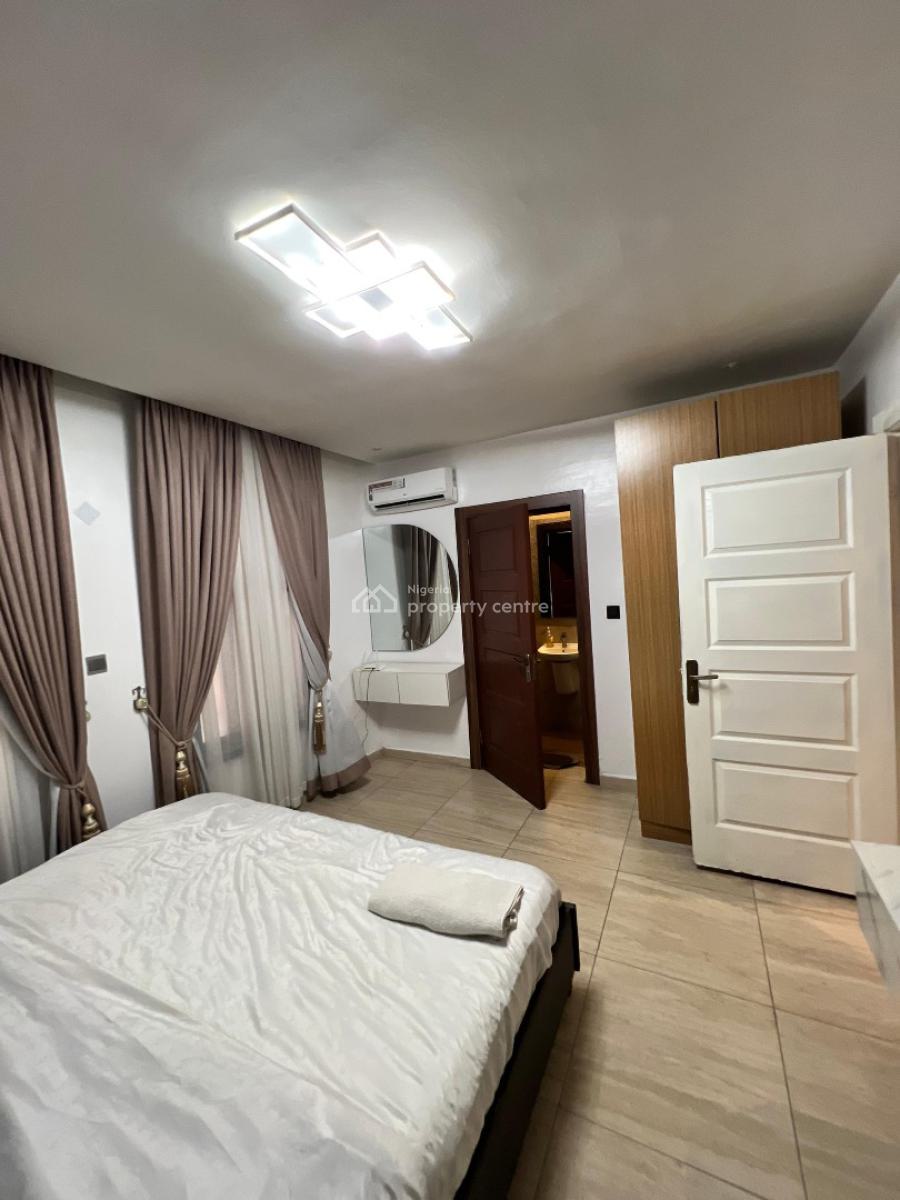 Most Affordable and Spacious Fully Furnished 2 Bedroom Apartment, Oniru, Victoria Island (vi), Lagos, Flat / Apartment for Sale