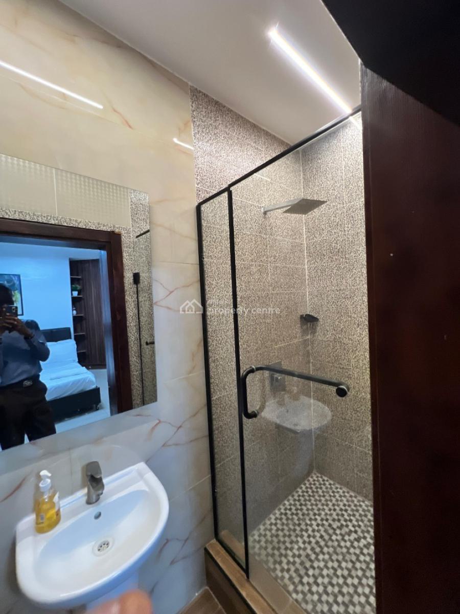Most Affordable and Spacious Fully Furnished 2 Bedroom Apartment, Oniru, Victoria Island (vi), Lagos, Flat / Apartment for Sale