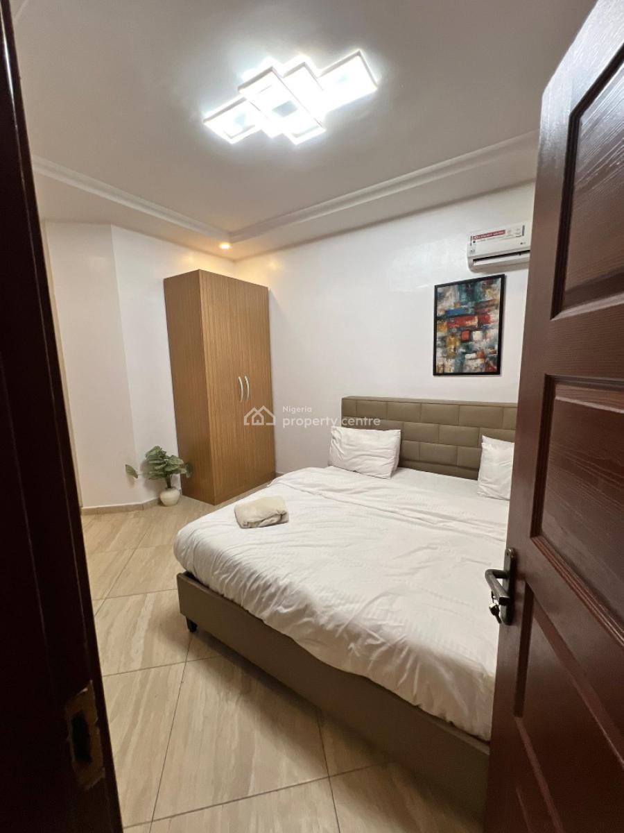 Most Affordable and Spacious Fully Furnished 2 Bedroom Apartment, Oniru, Victoria Island (vi), Lagos, Flat / Apartment for Sale