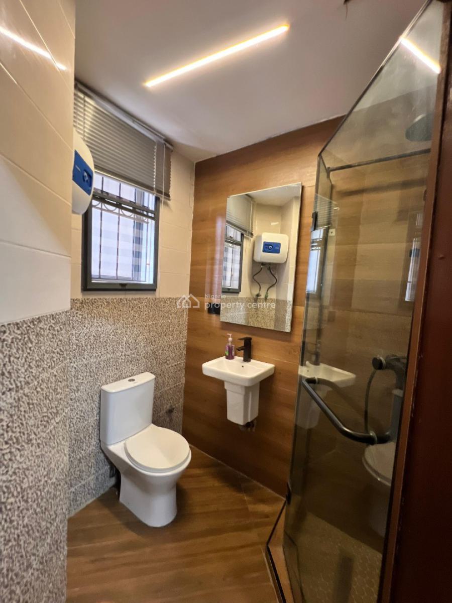 Most Affordable and Spacious Fully Furnished 2 Bedroom Apartment, Oniru, Victoria Island (vi), Lagos, Flat / Apartment for Sale