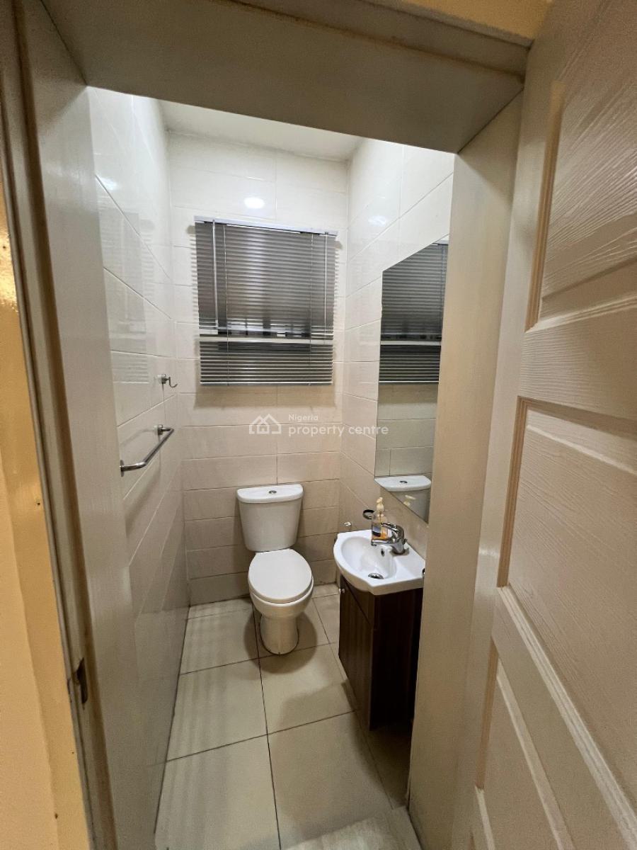 Most Affordable and Spacious Fully Furnished 2 Bedroom Apartment, Oniru, Victoria Island (vi), Lagos, Flat / Apartment for Sale