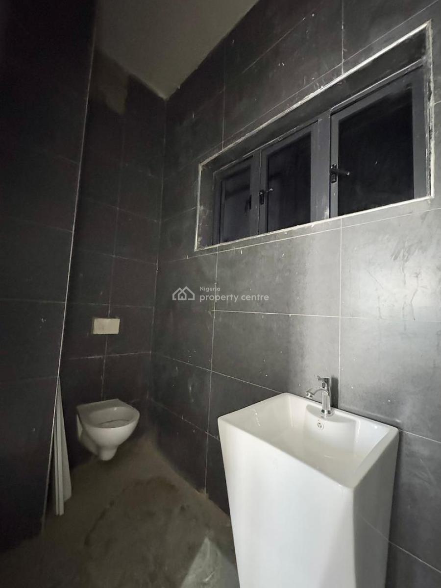 Luxury 3 Bedroom Apartment with Bq, Victoria Island (vi), Lagos, Flat / Apartment for Sale