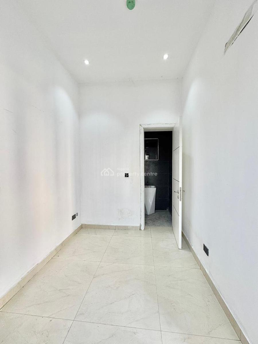 Luxury 3 Bedroom Apartment with Bq, Victoria Island (vi), Lagos, Flat / Apartment for Sale