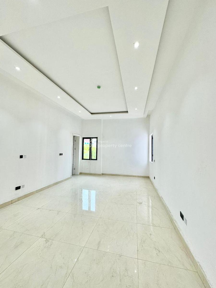 Luxury 3 Bedroom Apartment with Bq, Victoria Island (vi), Lagos, Flat / Apartment for Sale