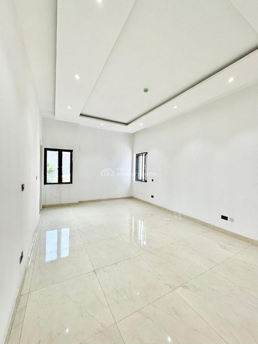 Luxury 3 Bedroom Apartment with Bq, Victoria Island (vi), Lagos, Flat / Apartment for Sale
