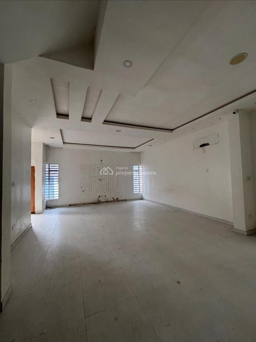 4 Bedroom Fully Detached Duplex with Bq, Ikate Lekki Lagos State, Ikate, Lekki, Lagos, Detached Duplex for Rent