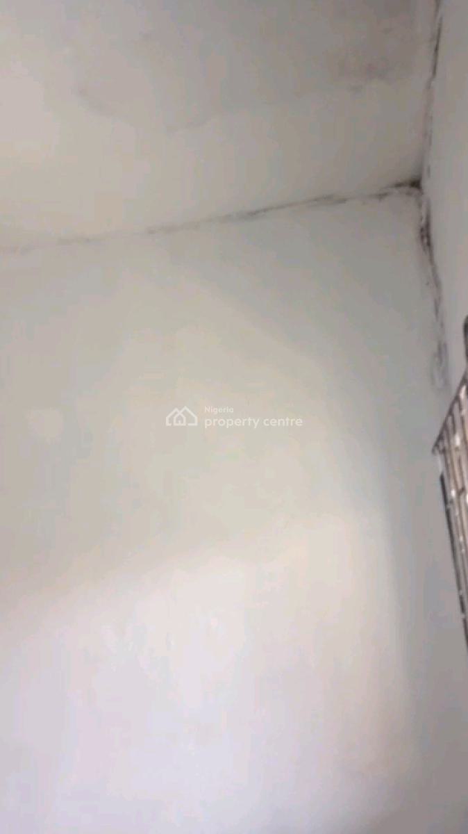 3 Numbers of Newly Renovated Mini Flat at, Tejuosho Road, Ojuelegba, Surulere, Lagos, Mini Flat (room and Parlour) for Rent
