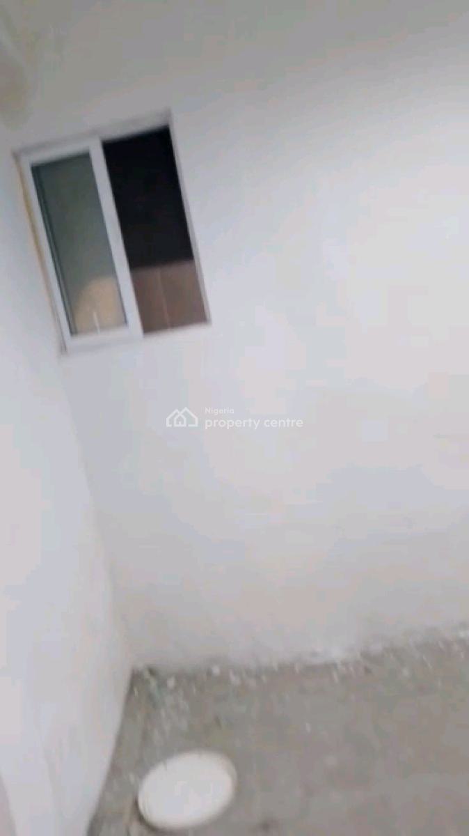 3 Numbers of Newly Renovated Mini Flat at, Tejuosho Road, Ojuelegba, Surulere, Lagos, Mini Flat (room and Parlour) for Rent