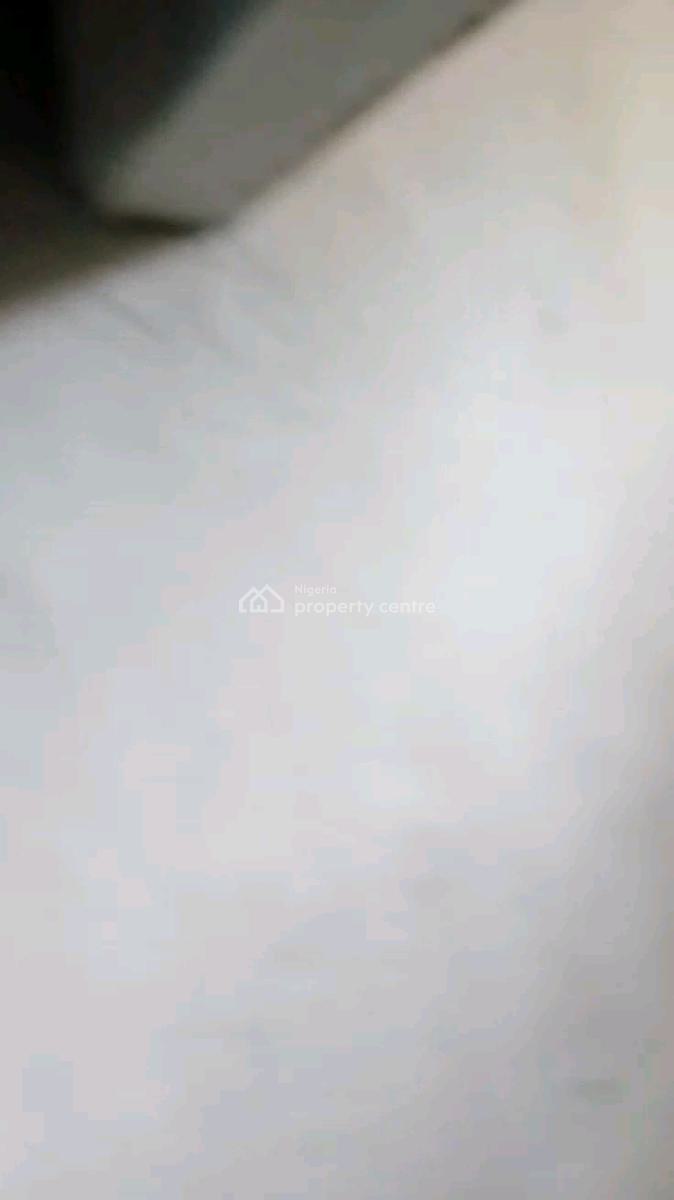 3 Numbers of Newly Renovated Mini Flat at, Tejuosho Road, Ojuelegba, Surulere, Lagos, Mini Flat (room and Parlour) for Rent