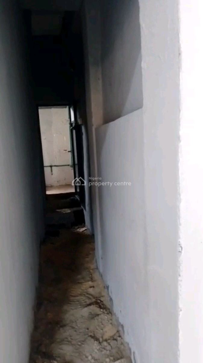 3 Numbers of Newly Renovated Mini Flat at, Tejuosho Road, Ojuelegba, Surulere, Lagos, Mini Flat (room and Parlour) for Rent